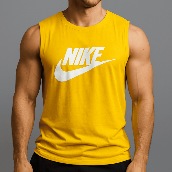 تاپ حلقه ای مردانه NIKE مدل XB-11- قیمت تاپ حلقه ای مردانه عمده بازار تهران