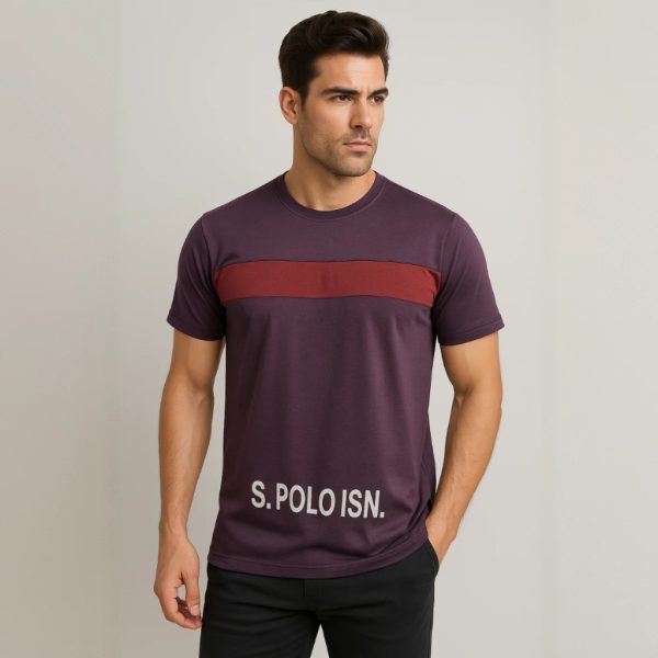 تیشرت مردانه ATHLETIC کد XB-1-خرید تیشرت مردانه عمده